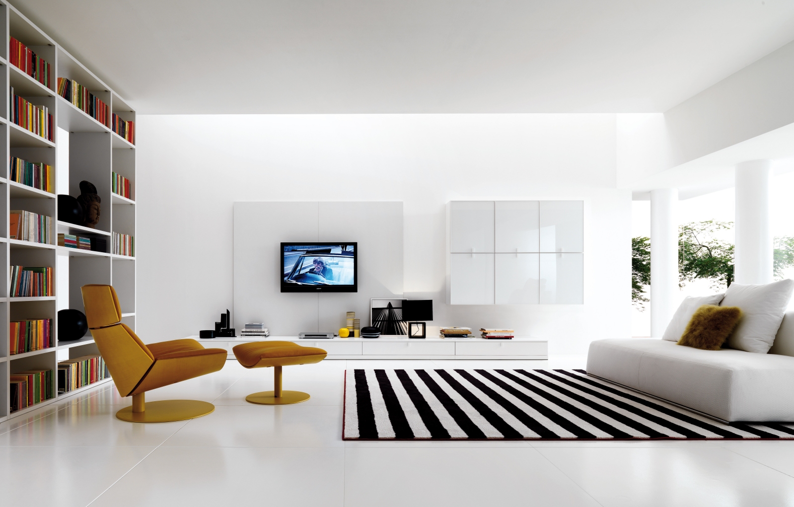 Expert Minimalist Interior Design 